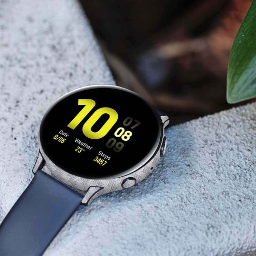 Samsung_Galaxy Watch Active 2 (44mm)_Steel_Fiber_4